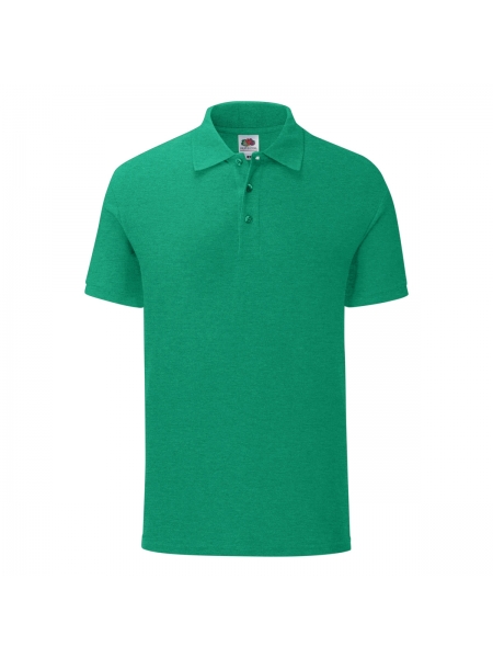 polo-uomo-iconic-vintage heather green.jpg